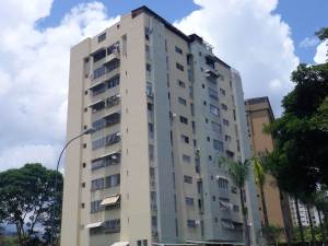 VIPSANIA RIVAS SANTANDER Apartamento Venta Caracas Macaracuay FLEXMLS-12-2550