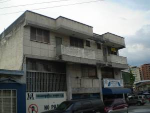 RHAIZA GOMEZ RUJANO Edificio Venta Maracay Zona Centro FLEXMLS-12-2521