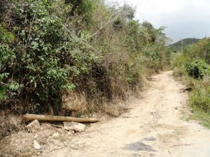 ARIADNA BOUQUETT MORENO Terreno  Venta Caracas Corralito FLEXMLS-12-2524