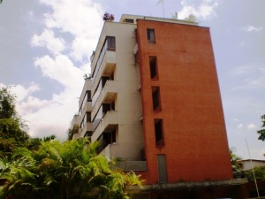 NURIA ROCAS Apartamento Venta Caracas La Castellana FLEXMLS-12-2509