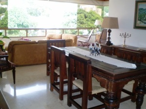 SULAY MEDINA DE PEROZO Apartamento Venta Caracas La Castellana FLEXMLS-12-2509