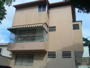 MILLENIUM BIENES RA&Iacute;CES Apartamento Venta Caracas La California Norte FLEXMLS-12-2528