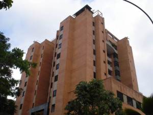 ELIZABETH NUNES Apartamento Venta Caracas La Tahona FLEXMLS-12-2531