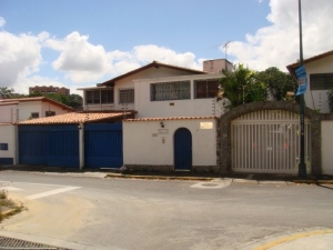 DEYANIRA OCHOA Casa Venta Caracas Sebucan FLEXMLS-11-9311