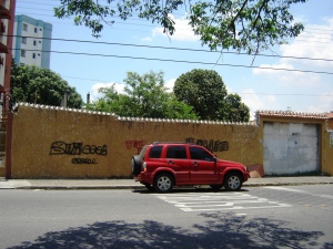 RAPIDOCASA.COM Terreno  Venta Maracay Los Caobos FLEXMLS-12-2535