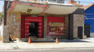 CAROLINA VILLALOBOS Local Comercial Alquiler Maracaibo Santa Rita FLEXMLS-12-2540