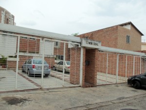 ROSBELI VALLEJO Townhouse Venta Valencia El Bosque FLEXMLS-12-2542