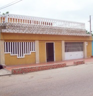 JUSMERI ESPINA Casa Venta Maracaibo Kilometro 4 FLEXMLS-12-2543