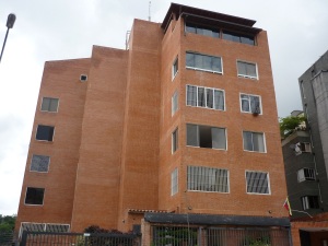 VANESSA GOMES Apartamento Venta Caracas Monte Alto FLEXMLS-12-2544