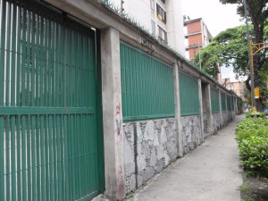 ARIADNA BOUQUETT MORENO Apartamento Venta Caracas La Trinidad FLEXMLS-12-2546