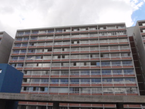 VIPSANIA RIVAS SANTANDER Apartamento Venta Caracas Macaracuay FLEXMLS-12-2548