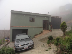 VANESSA GOMES Casa Venta Caracas El Junquito FLEXMLS-12-2568