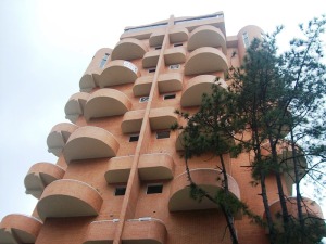 VANESSA GOMES Apartamento Venta Caracas El Paraiso FLEXMLS-12-2570