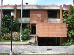 ARIADNA BOUQUETT MORENO Townhouse Venta Caracas Monterrey FLEXMLS-12-2603