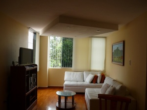 ARIADNA BOUQUETT MORENO Apartamento Venta Caracas Monte Alto FLEXMLS-12-2544