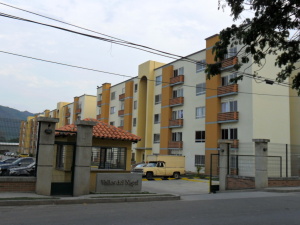 MARIA ALBA GIORDANO Apartamento Venta Valencia San Diego FLEXMLS-12-2579
