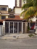 ROSBELI VALLEJO Townhouse Venta Valencia El Bosque FLEXMLS-12-2580