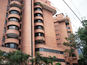 ANNA MARIA POLO Apartamento Venta Caracas Los Chorros FLEXMLS-12-2586
