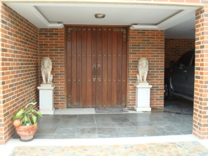 Anais Rodriguez Casa En Venta En Caracas - Cumbres de Curumo C&oacute;digo FLEX: 12-2587