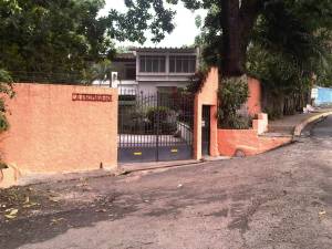 OSMAR GOMEZ Casa En Venta En Maracay - El Castaño C&oacute;digo FLEX: 12-2590