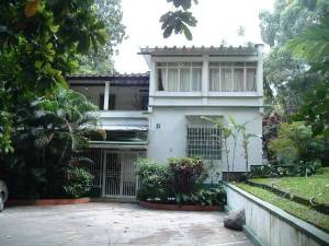EILEEN CASTILLO Casa En Venta En Maracay - El Castaño C&oacute;digo FLEX: 12-2590