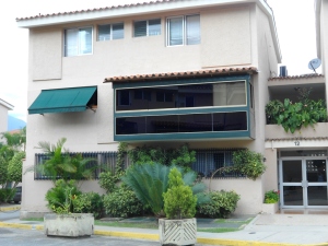 ARIADNA BOUQUETT MORENO Apartamento Venta Caracas Guaicay FLEXMLS-12-2595