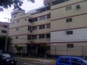 Zulay Elisa Gonzalez Manrique Apartamento Venta Valencia Parroquia San Jose FLEXMLS-12-2598