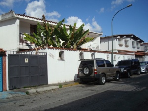 CLAUDIA RAMIREZ Casa Venta Caracas Alto Prado FLEXMLS-12-2600