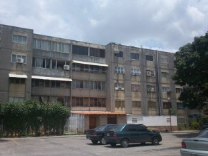 Carmelina Coronel Apartamento Venta Cabudare Parroquia Jos� Gregorio FLEXMLS-12-2604