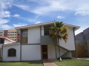 MANUEL ROGELIO PEREZ Casa Venta Barquisimeto Parroquia Catedral FLEXMLS-12-2612