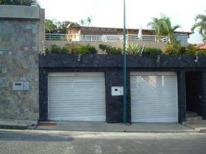 VANESSA GOMES Casa Venta Caracas Cumbres de Curumo FLEXMLS-12-2622