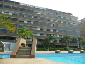 LAURA CECILIA TROTTA Apartamento Venta Higuerote Higuerote FLEXMLS-11-9418