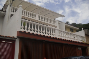 VANESSA GOMES Casa Venta Caracas La Trinidad FLEXMLS-12-2625