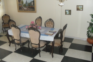 ARIADNA BOUQUETT MORENO Casa Venta Caracas La Trinidad FLEXMLS-12-2625