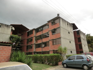 MIGUEL JAIMES Apartamento Venta Guarenas Nueva Casarapa FLEXMLS-12-2672