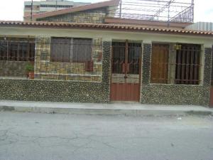 MANUEL ROGELIO PEREZ Casa Venta Barquisimeto Parroquia Concepcion FLEXMLS-12-2627