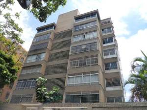 MIGUEL JAIMES Apartamento Venta Caracas La Boyera FLEXMLS-12-2630