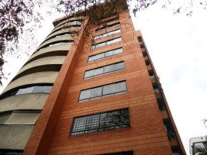 VANESSA GOMES Apartamento Venta Caracas El Bosque FLEXMLS-12-2629