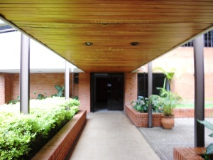 ARIADNA BOUQUETT MORENO Apartamento Venta Caracas El Bosque FLEXMLS-12-2629