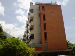 NURIA ROCAS Apartamento Venta Caracas La Castellana FLEXMLS-12-2510