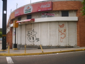 JUSMERI ESPINA Local Comercial Venta Maracaibo Padilla FLEXMLS-12-2641