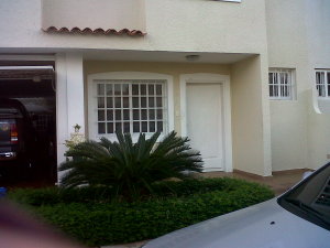 MARINA ZAMBRANO DE VILORIA Townhouse Venta Maracaibo Circunvalacion Dos FLEXMLS-12-2642