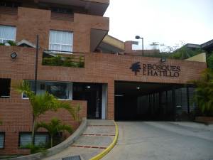 VANESSA GOMES Apartamento Venta Caracas La Union FLEXMLS-12-2795