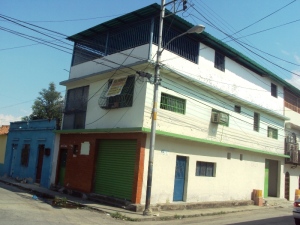 RAPIDOCASA.COM Casa Venta Maracay San Agustin FLEXMLS-12-2645