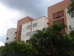 EDWARD RAMIREZ BEAUPERTHUY  Apartamento Venta Caracas Colinas de Bello Monte FLEXMLS-12-2648