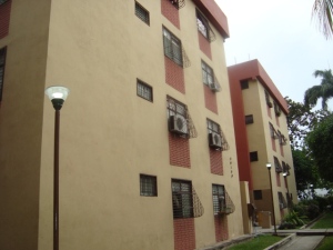 MANUEL ROGELIO PEREZ Apartamento Venta Barquisimeto Parroquia Concepcion FLEXMLS-12-2655
