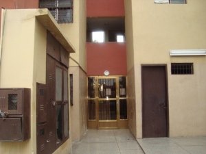 JORGE MENDOZA A. Apartamento Venta Barquisimeto Parroquia Concepcion FLEXMLS-12-2655