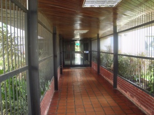 JORGE MENDOZA A. Apartamento Venta Barquisimeto Parroquia Santa Rosa FLEXMLS-12-2657