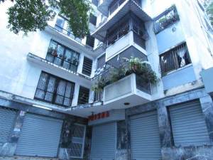 VANESSA GOMES Apartamento Venta Caracas Santa Monica FLEXMLS-12-2660