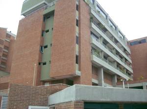 Bel�n Mar�n y David Del Corral Apartamento En Venta En Caracas - Lomas del Sol C&oacute;digo FLEX: 12-2666